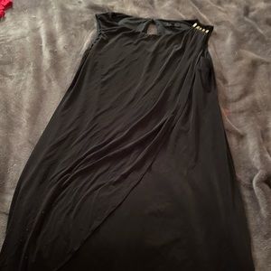 Jessica Simpson dress